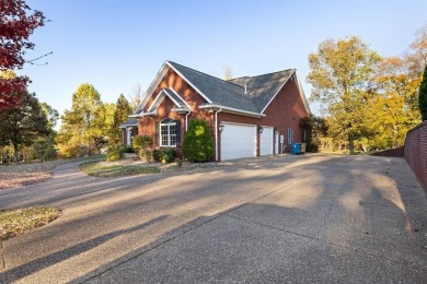 Welcome to this exquisite home in the highly sought-after on The Summit Country Club in Kentucky - for sale on GolfHomes.com, golf home, golf lot