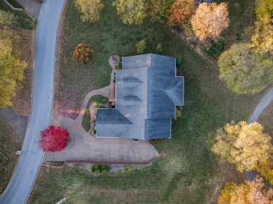 Welcome to this exquisite home in the highly sought-after on The Summit Country Club in Kentucky - for sale on GolfHomes.com, golf home, golf lot