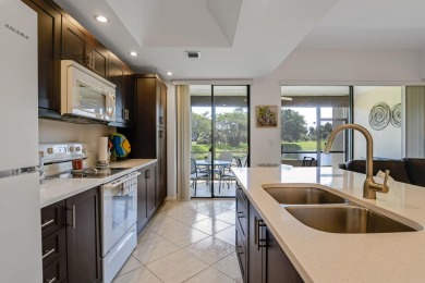 7472 La Paz Blvd unit 102 Boca Raton FL 33433. Beautiful resort on Boca Pointe Country Club in Florida - for sale on GolfHomes.com, golf home, golf lot