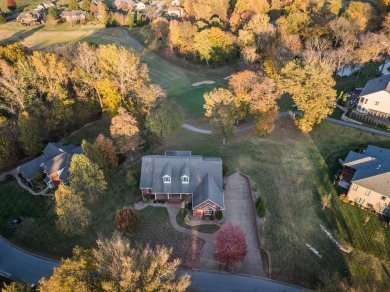 Welcome to this exquisite home in the highly sought-after on The Summit Country Club in Kentucky - for sale on GolfHomes.com, golf home, golf lot