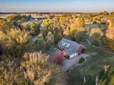 Welcome to this exquisite home in the highly sought-after on The Summit Country Club in Kentucky - for sale on GolfHomes.com, golf home, golf lot