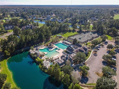 Build the custom home you've always envisioned on one of the on Savannah Quarters Country Club in Georgia - for sale on GolfHomes.com, golf home, golf lot