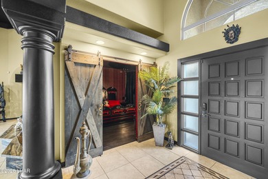 Perfectly positioned along the London Bridge Golf Course, this on London Bridge Golf Course in Arizona - for sale on GolfHomes.com, golf home, golf lot