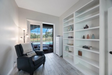 Welcome to this beautifully updated 4-bedroom, 3-bath home in on River Wilderness Golf and Country Club in Florida - for sale on GolfHomes.com, golf home, golf lot