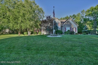 Property is Under Contract and considering back-up offers only on Great Bear Golf & Country Club in Pennsylvania - for sale on GolfHomes.com, golf home, golf lot