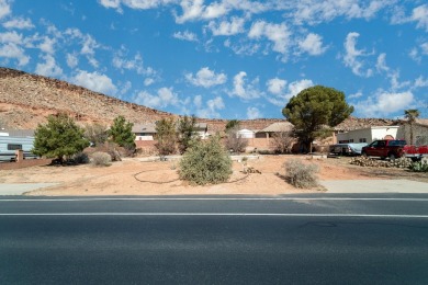 Discover the perfect canvas for your dream home with this on Bloomington Country Club in Utah - for sale on GolfHomes.com, golf home, golf lot