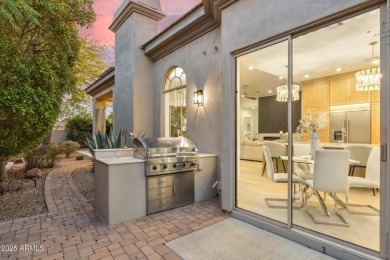 Experience refined living in this fully redesigned 3-bed, 3-bath on Sanctuary Golf Course At WestWorld in Arizona - for sale on GolfHomes.com, golf home, golf lot