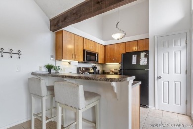TURN-KEY, INCOME PRODUCING, and 10/10 LOCATION--this fully on The Oaks Golf Course in Missouri - for sale on GolfHomes.com, golf home, golf lot