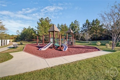 Build the custom home you've always envisioned on one of the on Savannah Quarters Country Club in Georgia - for sale on GolfHomes.com, golf home, golf lot