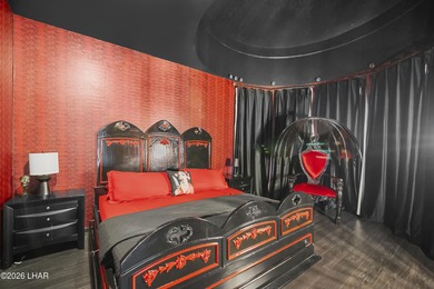 Perfectly positioned along the London Bridge Golf Course, this on London Bridge Golf Course in Arizona - for sale on GolfHomes.com, golf home, golf lot