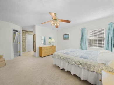 Comfortable living in highly desirable SANDPIPER GOLF COMMUNITY on Sandpiper Golf Club in Florida - for sale on GolfHomes.com, golf home, golf lot