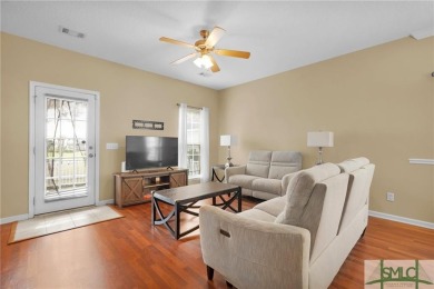 Welcome to 98 Peregrine Circle, a stunning four-bedroom, two and on Waterford Landing Golf Course in Georgia - for sale on GolfHomes.com, golf home, golf lot