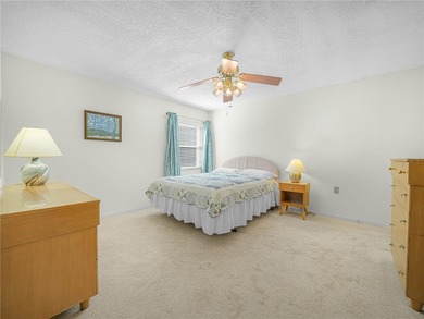 Comfortable living in highly desirable SANDPIPER GOLF COMMUNITY on Sandpiper Golf Club in Florida - for sale on GolfHomes.com, golf home, golf lot