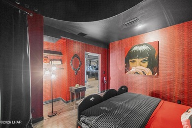 Perfectly positioned along the London Bridge Golf Course, this on London Bridge Golf Course in Arizona - for sale on GolfHomes.com, golf home, golf lot