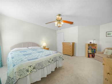 Comfortable living in highly desirable SANDPIPER GOLF COMMUNITY on Sandpiper Golf Club in Florida - for sale on GolfHomes.com, golf home, golf lot