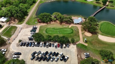 Embrace Serenity and Luxury in Rockin J Ranch - The Largest Lot on Vaaler Creek Golf Club in Texas - for sale on GolfHomes.com, golf home, golf lot