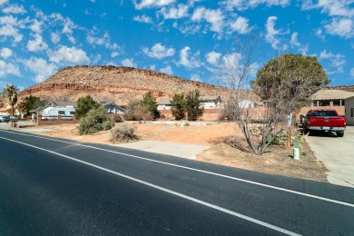 Discover the perfect canvas for your dream home with this on Bloomington Country Club in Utah - for sale on GolfHomes.com, golf home, golf lot
