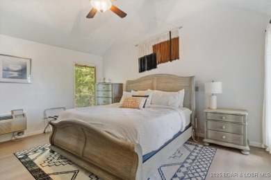 TURN-KEY, INCOME PRODUCING, and 10/10 LOCATION--this fully on The Oaks Golf Course in Missouri - for sale on GolfHomes.com, golf home, golf lot