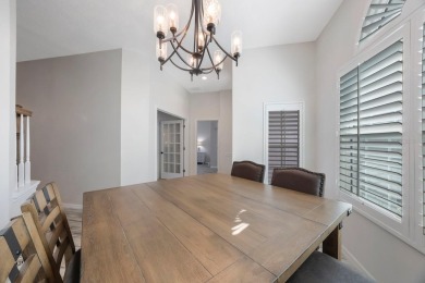 Welcome to this beautifully updated 4-bedroom, 3-bath home in on River Wilderness Golf and Country Club in Florida - for sale on GolfHomes.com, golf home, golf lot