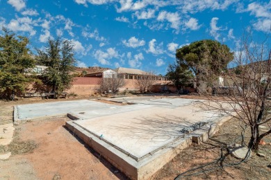 Discover the perfect canvas for your dream home with this on Bloomington Country Club in Utah - for sale on GolfHomes.com, golf home, golf lot