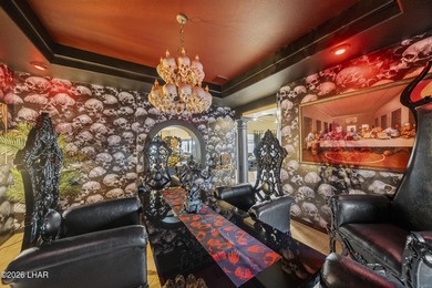 Perfectly positioned along the London Bridge Golf Course, this on London Bridge Golf Course in Arizona - for sale on GolfHomes.com, golf home, golf lot