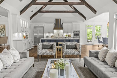 FULLY RENOVATED REYNOLDS HOME WITH PRIVATE PUTTING GREEN, RESORT on Reynolds Lake Oconee - The Oconee in Georgia - for sale on GolfHomes.com, golf home, golf lot