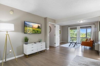 TURN-KEY, INCOME PRODUCING, and 10/10 LOCATION--this fully on The Oaks Golf Course in Missouri - for sale on GolfHomes.com, golf home, golf lot