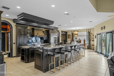 Perfectly positioned along the London Bridge Golf Course, this on London Bridge Golf Course in Arizona - for sale on GolfHomes.com, golf home, golf lot