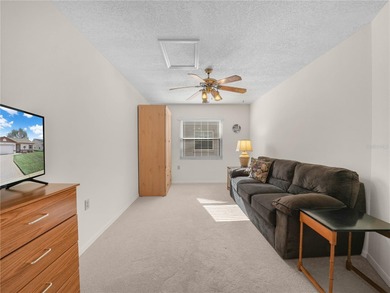 Comfortable living in highly desirable SANDPIPER GOLF COMMUNITY on Sandpiper Golf Club in Florida - for sale on GolfHomes.com, golf home, golf lot