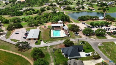 Embrace Serenity and Luxury in Rockin J Ranch - The Largest Lot on Vaaler Creek Golf Club in Texas - for sale on GolfHomes.com, golf home, golf lot