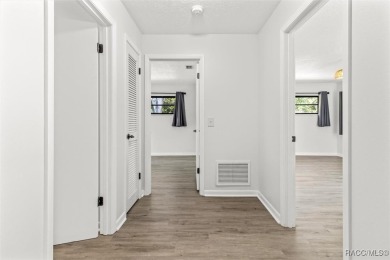 Embrace the Florida lifestyle with this 3-bedroom, 2-bathroom on Sugarmill Woods Golf and Country Club in Florida - for sale on GolfHomes.com, golf home, golf lot
