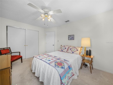 Comfortable living in highly desirable SANDPIPER GOLF COMMUNITY on Sandpiper Golf Club in Florida - for sale on GolfHomes.com, golf home, golf lot