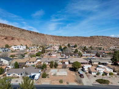 Discover the perfect canvas for your dream home with this on Bloomington Country Club in Utah - for sale on GolfHomes.com, golf home, golf lot