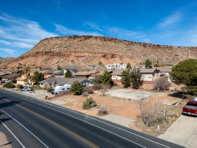 Discover the perfect canvas for your dream home with this on Bloomington Country Club in Utah - for sale on GolfHomes.com, golf home, golf lot
