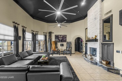 Perfectly positioned along the London Bridge Golf Course, this on London Bridge Golf Course in Arizona - for sale on GolfHomes.com, golf home, golf lot