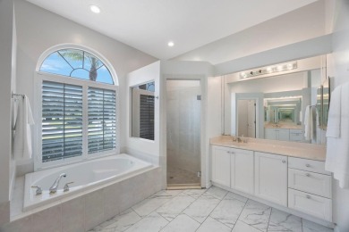 Welcome to this beautifully updated 4-bedroom, 3-bath home in on River Wilderness Golf and Country Club in Florida - for sale on GolfHomes.com, golf home, golf lot
