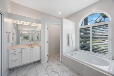 Welcome to this beautifully updated 4-bedroom, 3-bath home in on River Wilderness Golf and Country Club in Florida - for sale on GolfHomes.com, golf home, golf lot