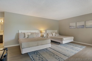TURN-KEY, INCOME PRODUCING, and 10/10 LOCATION--this fully on The Oaks Golf Course in Missouri - for sale on GolfHomes.com, golf home, golf lot