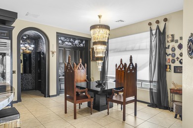 Perfectly positioned along the London Bridge Golf Course, this on London Bridge Golf Course in Arizona - for sale on GolfHomes.com, golf home, golf lot