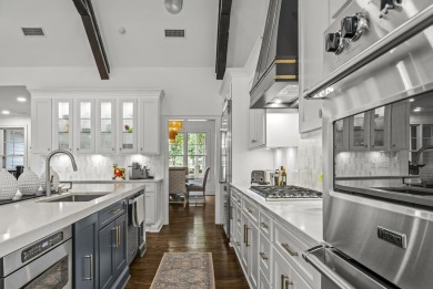 FULLY RENOVATED REYNOLDS HOME WITH PRIVATE PUTTING GREEN, RESORT on Reynolds Lake Oconee - The Oconee in Georgia - for sale on GolfHomes.com, golf home, golf lot