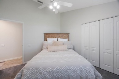 Welcome to this beautifully updated 4-bedroom, 3-bath home in on River Wilderness Golf and Country Club in Florida - for sale on GolfHomes.com, golf home, golf lot
