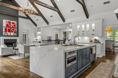 FULLY RENOVATED REYNOLDS HOME WITH PRIVATE PUTTING GREEN, RESORT on Reynolds Lake Oconee - The Oconee in Georgia - for sale on GolfHomes.com, golf home, golf lot