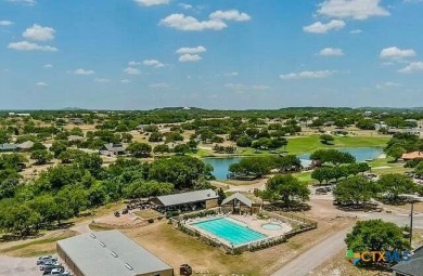 Embrace Serenity and Luxury in Rockin J Ranch - The Largest Lot on Vaaler Creek Golf Club in Texas - for sale on GolfHomes.com, golf home, golf lot