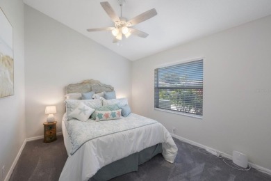 Welcome to this beautifully updated 4-bedroom, 3-bath home in on River Wilderness Golf and Country Club in Florida - for sale on GolfHomes.com, golf home, golf lot