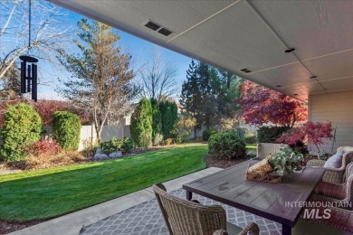 BRAND NEW ROOF! Welcome to this immaculate home located in a on Plantation Country Club in Idaho - for sale on GolfHomes.com, golf home, golf lot