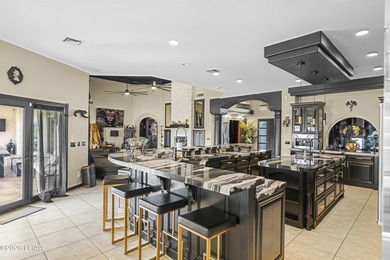 Perfectly positioned along the London Bridge Golf Course, this on London Bridge Golf Course in Arizona - for sale on GolfHomes.com, golf home, golf lot