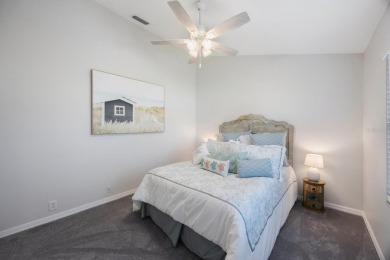 Welcome to this beautifully updated 4-bedroom, 3-bath home in on River Wilderness Golf and Country Club in Florida - for sale on GolfHomes.com, golf home, golf lot