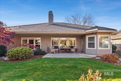 BRAND NEW ROOF! Welcome to this immaculate home located in a on Plantation Country Club in Idaho - for sale on GolfHomes.com, golf home, golf lot