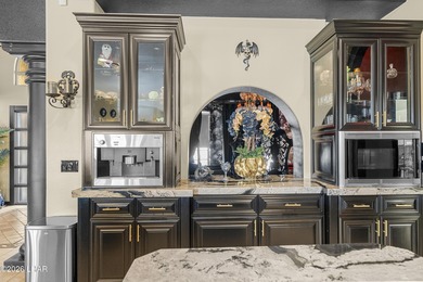 Perfectly positioned along the London Bridge Golf Course, this on London Bridge Golf Course in Arizona - for sale on GolfHomes.com, golf home, golf lot