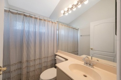 Welcome to this beautifully updated 4-bedroom, 3-bath home in on River Wilderness Golf and Country Club in Florida - for sale on GolfHomes.com, golf home, golf lot